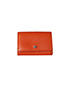 Mulberry Continental Purse, front view
